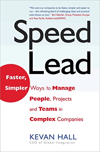 Speed Lead Cover