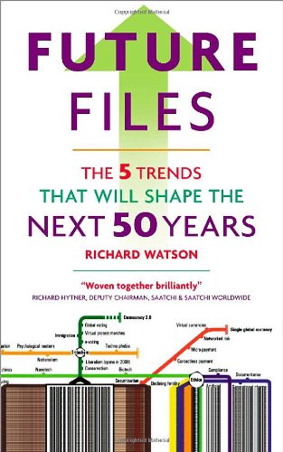Future files Cover
