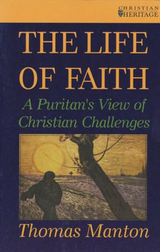 Life of Faith Cover