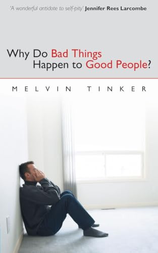 Why Do Bad Things Happen to Good People Cover