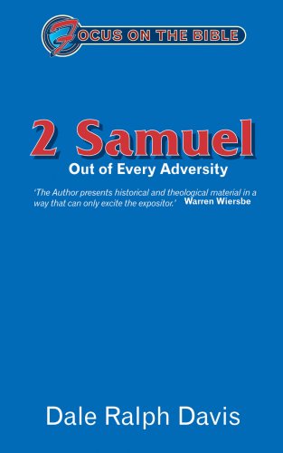 2 Samuel Cover