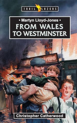 Martyn Lloyd Jones Cover