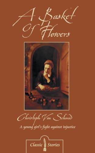 Basket of Flowers Cover