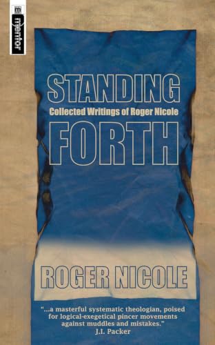Standing Forth Cover