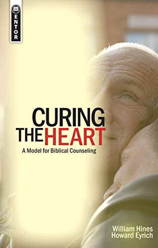 Curing the Heart Cover