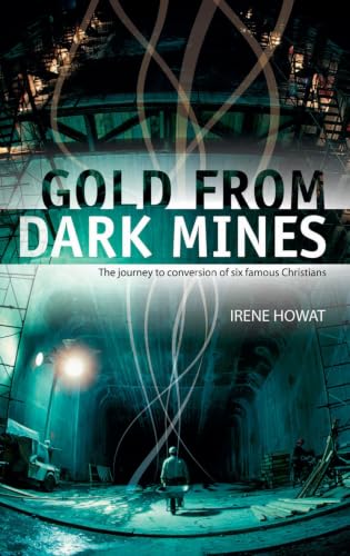 Gold from Dark Mines Cover
