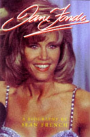 Jane Fonda Cover