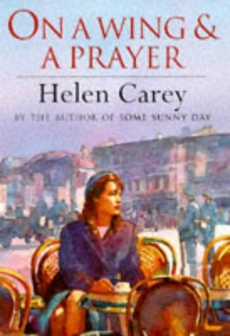 On a Wing and a Prayer Cover