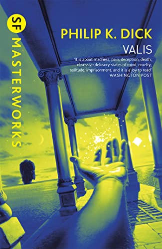 Valis Cover