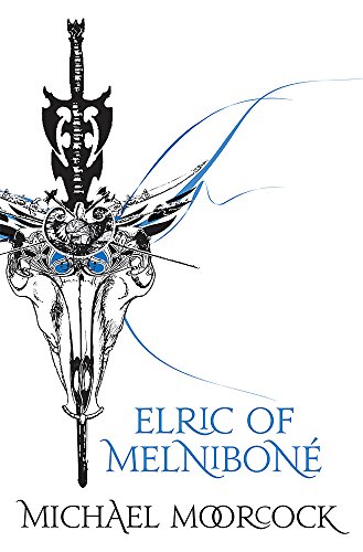 Elric Cover