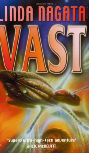 Vast Cover