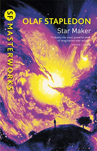 Star Maker Cover