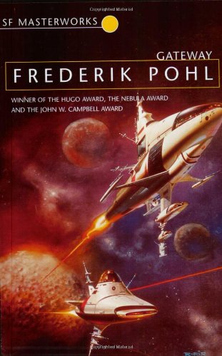 Gateway Cover