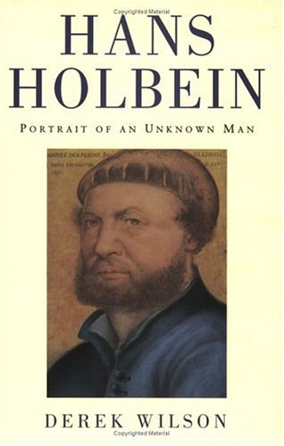 Hans Holbein Cover