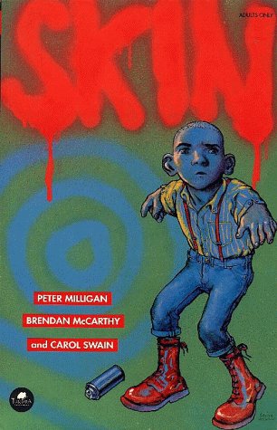 SKIN Cover