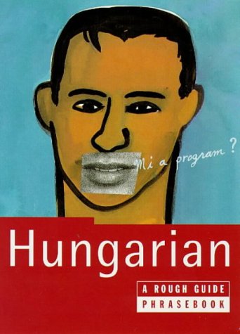 Hungarian Cover