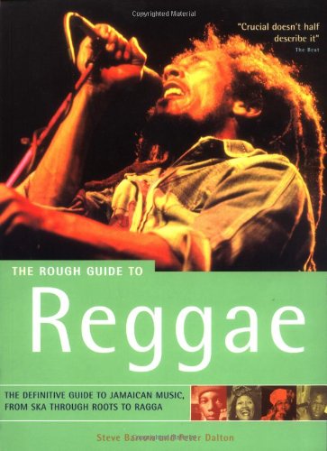 The Rough Guide to Reggae 2 Cover
