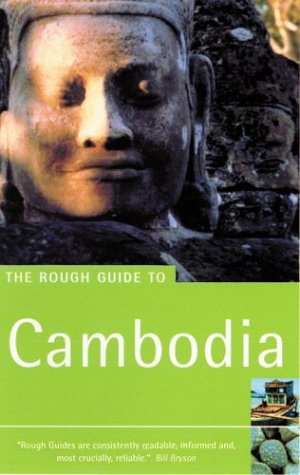 Cambodia Cover