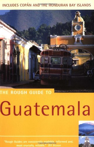 Guatemala Cover