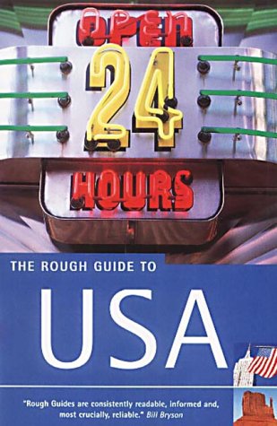 USA Cover