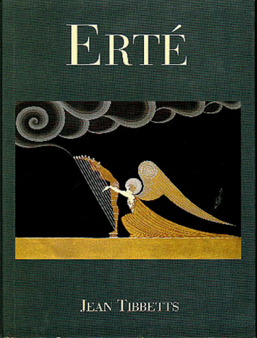 Erte ́ Cover
