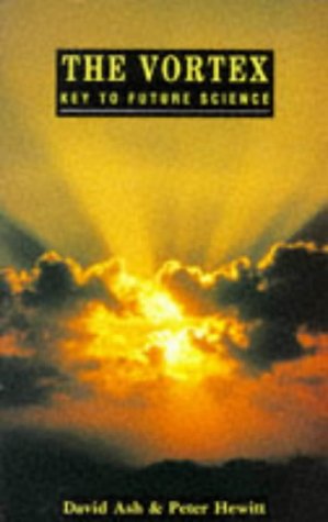The Vortex Cover