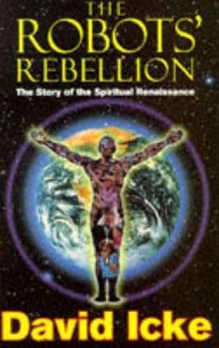 The Robots' Rebellion Cover