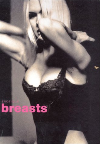 Erotique Breasts Cover