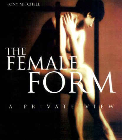 Female Form:A Private View Cover