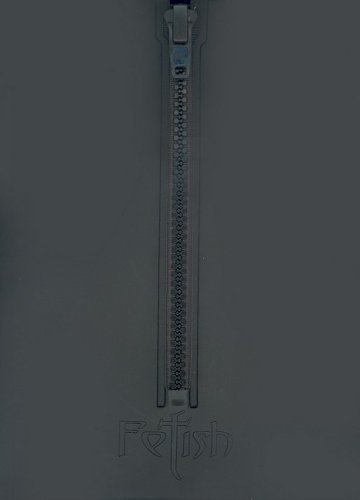 Fetish (Special Edition) Cover