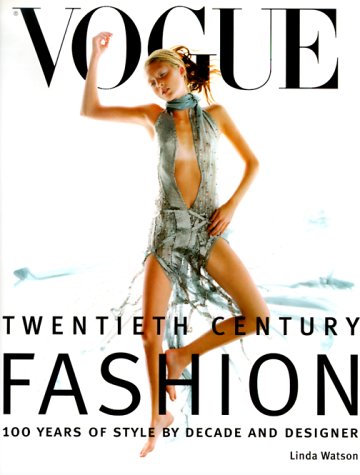 Vogue Cover