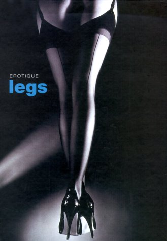 Erotique Legs Cover