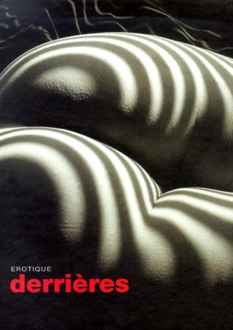 Erotique Derrieres Cover