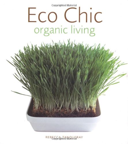Eco Chic Cover