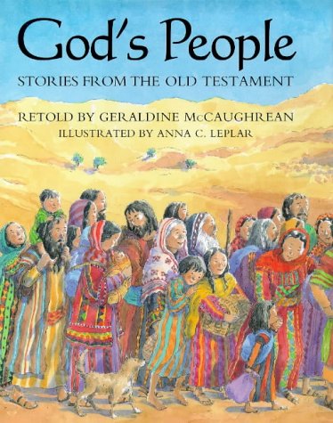 God's people Cover