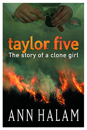 Taylor Five Cover