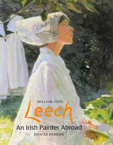 William John Leech Cover