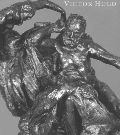 Rodin's Monument to Victor Hugo Cover