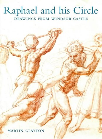 Raphael and his circle Cover