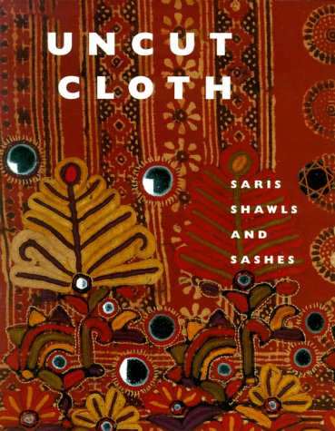 Uncut Cloth Cover