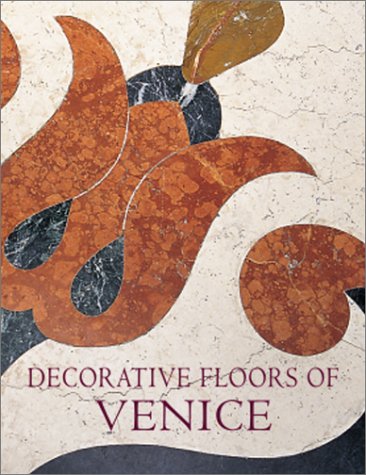 Decorative Floors of Venice Cover