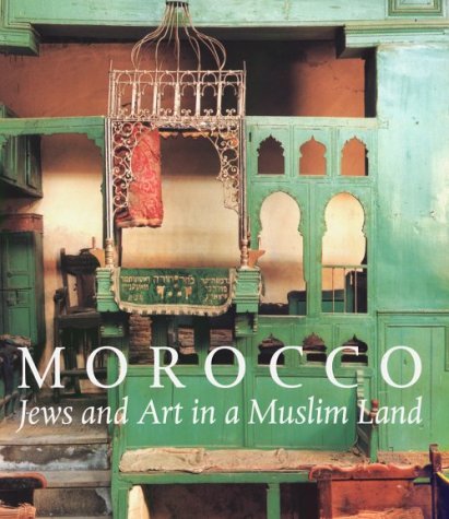 Morocco Cover