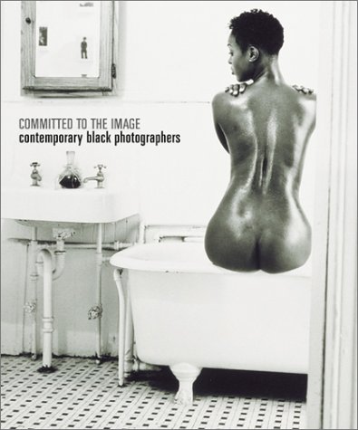 Committed to the image Cover