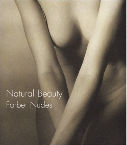 Natural Beauty Cover