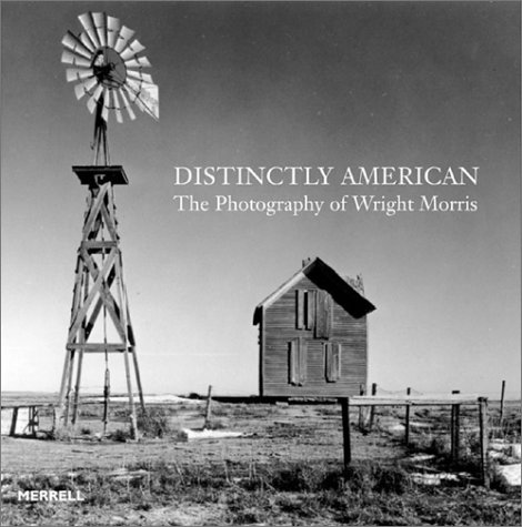 Distinctly American Cover