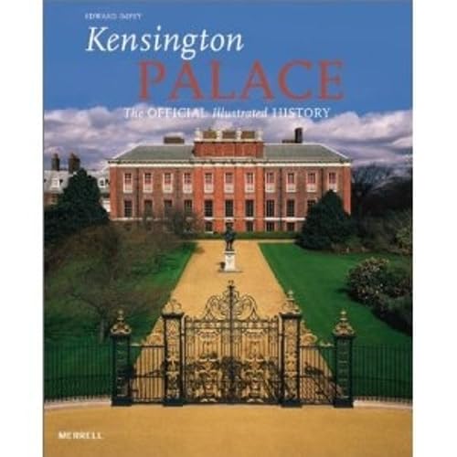 Kensington Palace Cover
