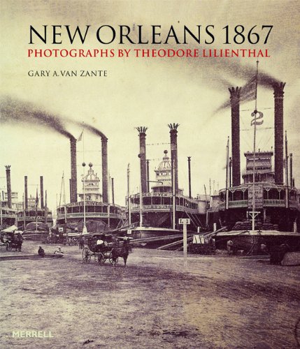 New Orleans 1867 Cover