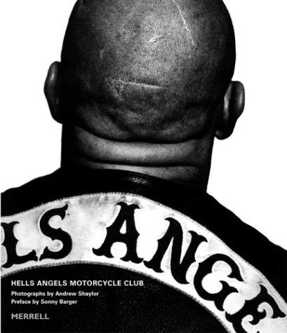 Hells Angels Motorcycle Club Cover