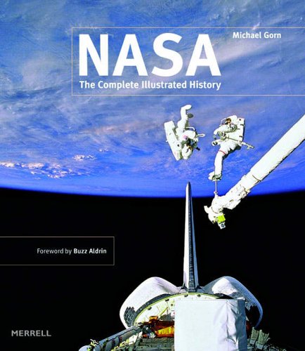 NASA Cover