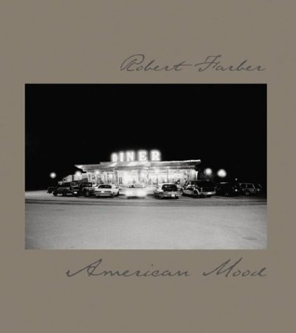 Robert Farber Cover